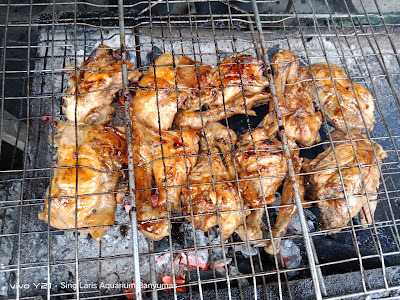 Ayam Bakar Ahda