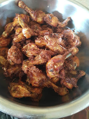Ayam Bakar Asiyfa