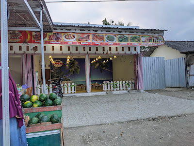 Ayam Bakar Bang Epul