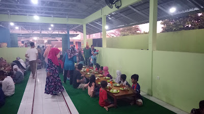 Ayam Bakar BM