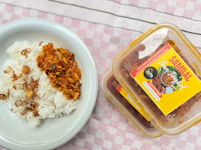 Ayam Bakar Bunda Fafa