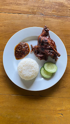 Ayam Bakar Ceria