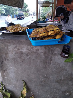 Ayam Bakar Cita Rasa