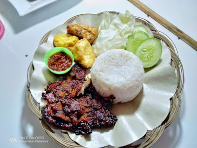 Ayam Bakar Desta