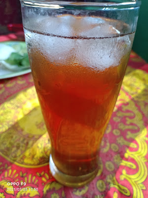 Ayam Bakar Kentunk