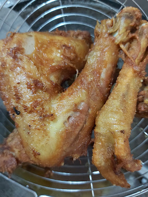 Ayam Bakar Mantap 2