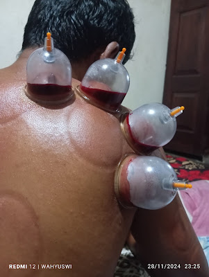 Ayam Bakar Mas Ridho