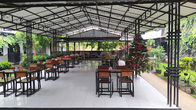 Ayam Bakar Nony