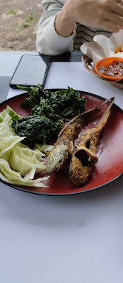 Ayam Berkah Rasa