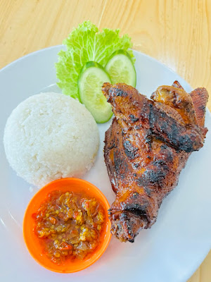 Ayam Gendhis Sembrani