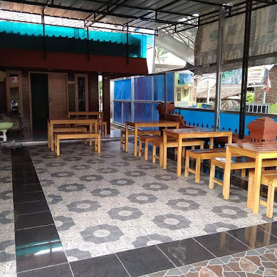 AYAM GEPREK BOSSQUE