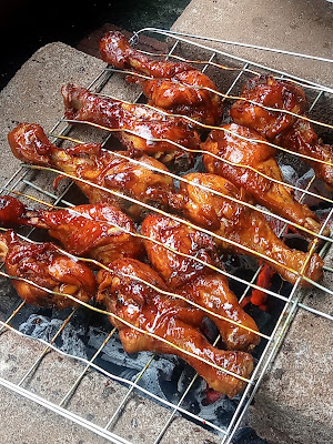 Ayam Gepuk Cinta