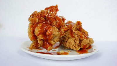 Ayam Glopot