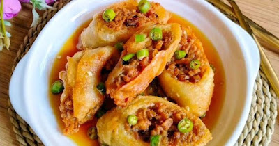 Ayam Gohyong Bang Yuri