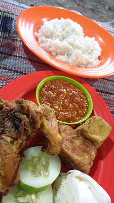 Ayam Goreng 99