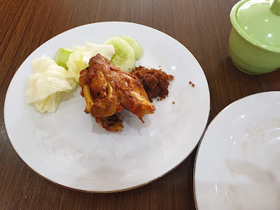 Ayam Goreng Anni