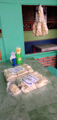 Ayam Goreng Bu Kirno