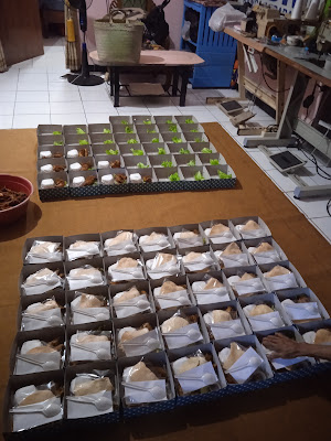 Ayam Goreng Bu Leman