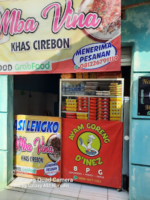 Ayam Goreng D' Inez