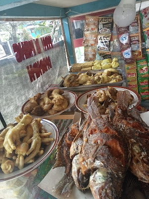 Ayam Goreng Dadakan