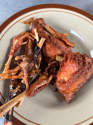 Ayam Goreng Empuk Bu Lasmi