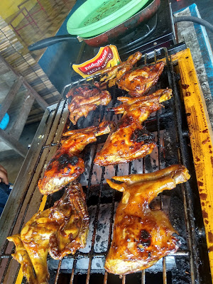 Ayam Goreng Kampung YN