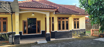 Ayam Goreng Laos Maos