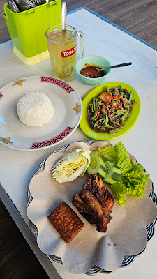 Five-Five Fried Chicken