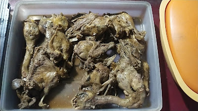Ayam Goreng Lunak Mbok Aspi Official