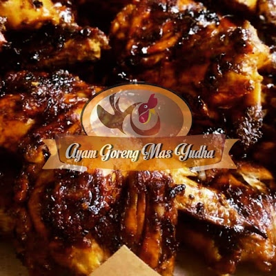 Ayam Goreng Mas Yudha