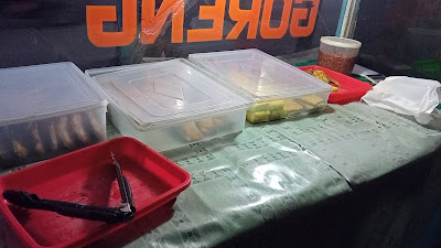 Ayam Goreng Mbah Jarwo