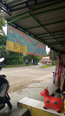 Ayam Goreng Mbak Juli