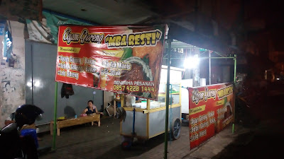 Ayam Goreng Mbak Resti