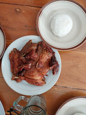 Ayam Goreng Mbok Sarun Pusat 2