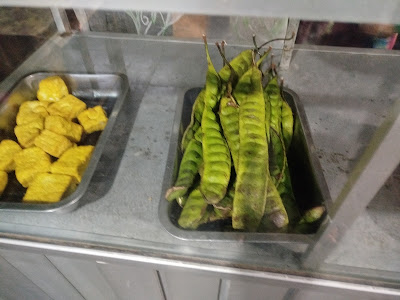 Ayam Goreng ''Murni'' (Ayam Kampung)
