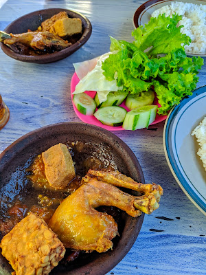 Ayam Goreng Numani