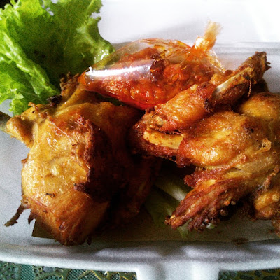 Ayam Goreng Pasundan