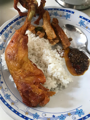 Ayam Goreng Ragil Jaya