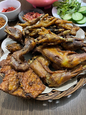 Ayam Goreng Sae Niki