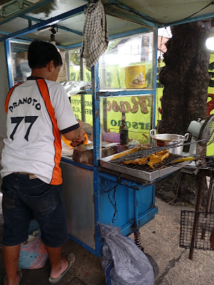 Ayam Goreng Sari Rasa