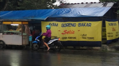 Ayam Goreng Setia