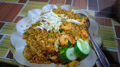 Ayam Goreng Singkawang