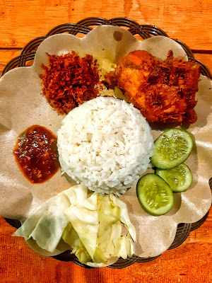 Ayam Goreng Srundeng Siwir 2