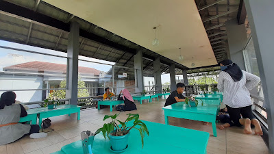 Ayam Goreng Tantene Pabuaran