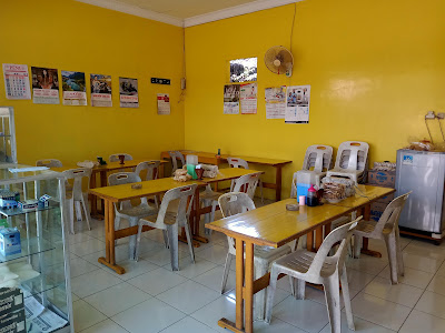 Ayam Goreng TOJOYO dan Soto Semarang 88