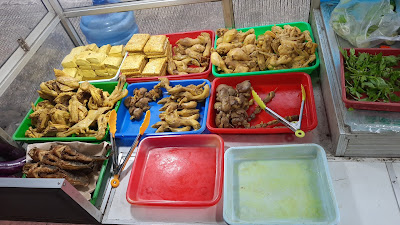 Ayam Goreng Turangga Cilacap 1993