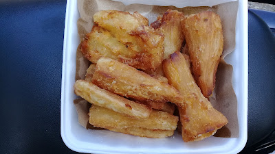Ayam Goreng "WARUNG TULEN"