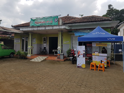 AYAM KUKURUYUK Tambak