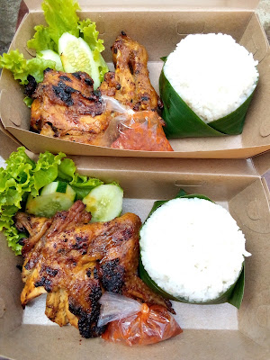 Ayam Nganggur