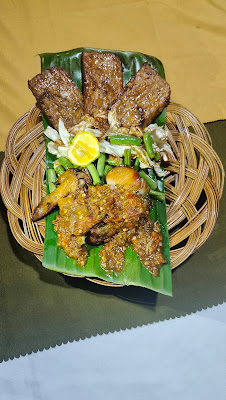 Ayam Penyet 23 - Mba Endang